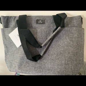 Brand new Jujube diaper bag